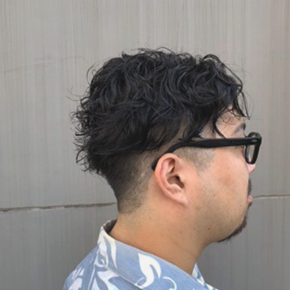 パーマ