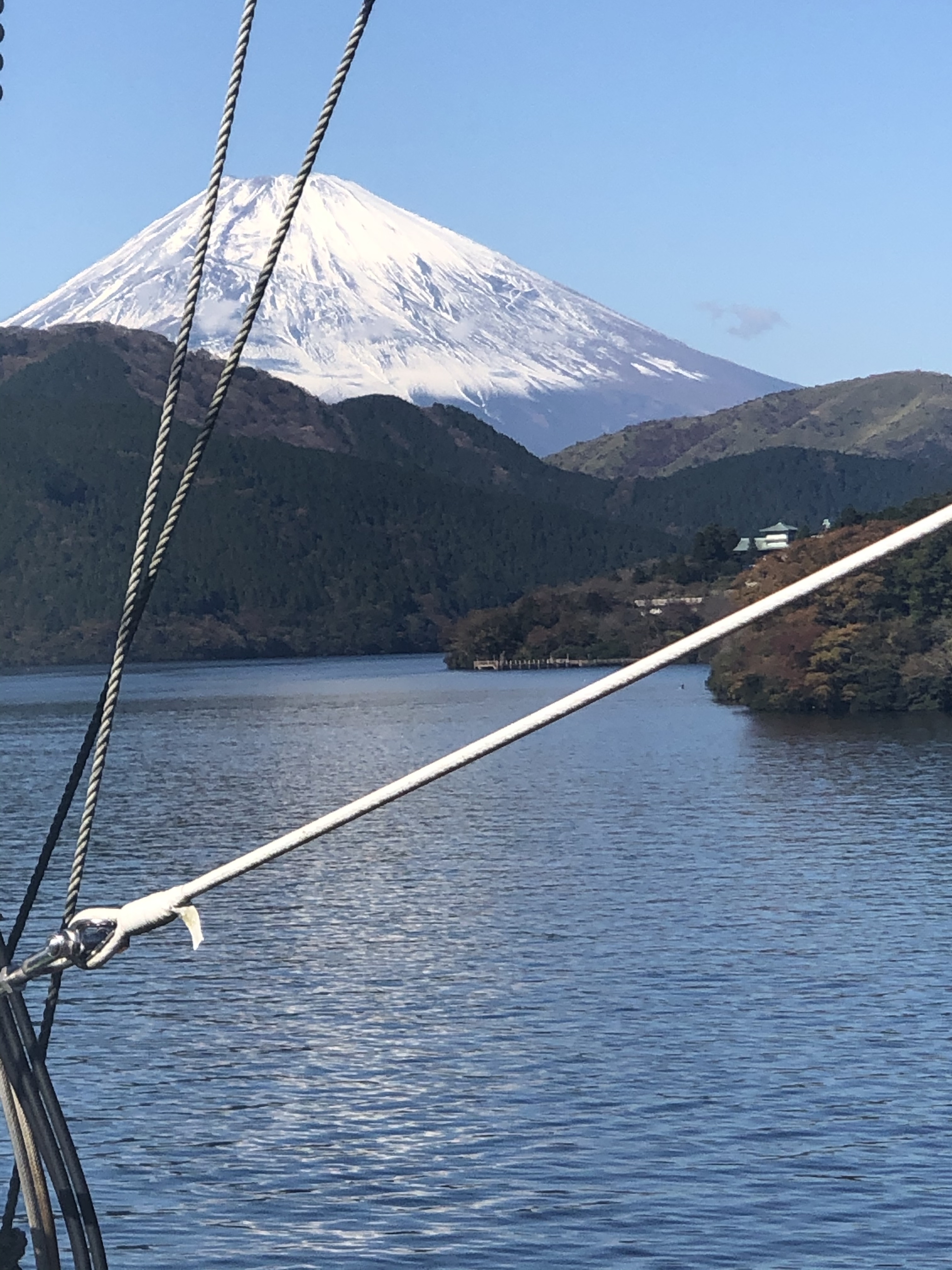 富士山