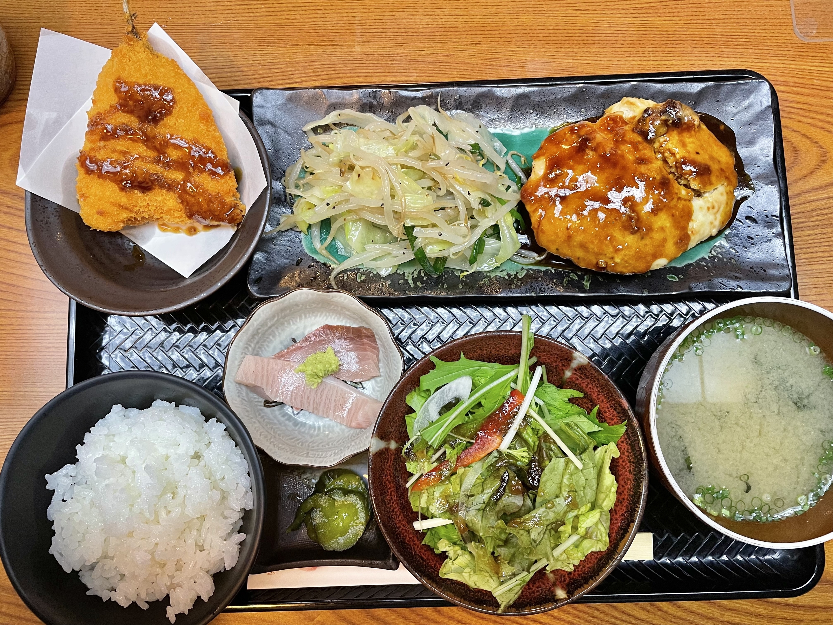 ご飯