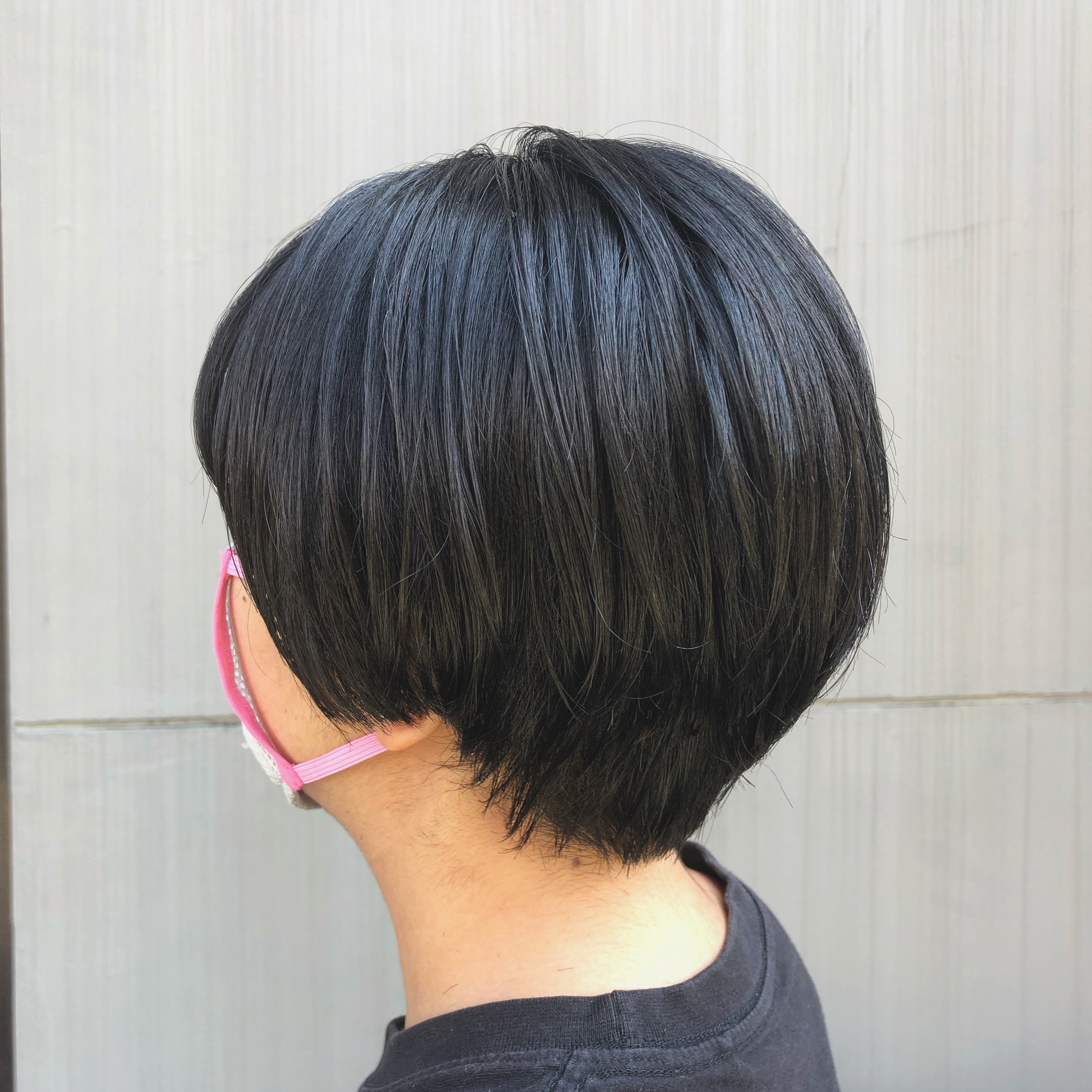 ショート