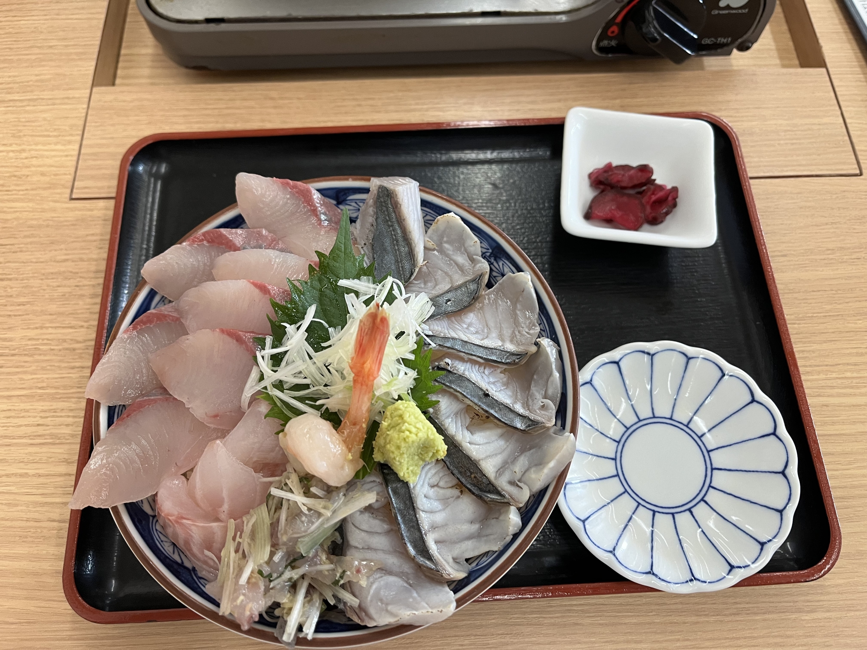 魚