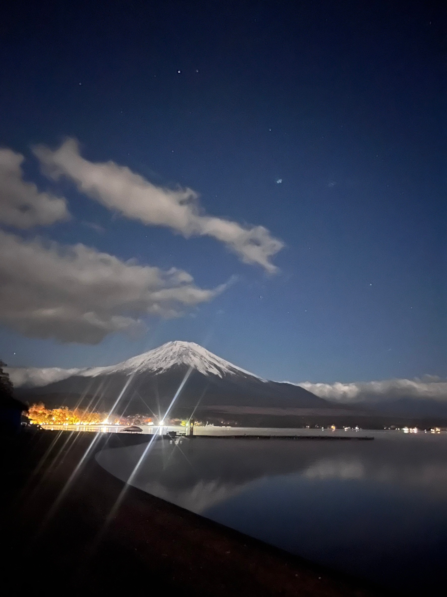 富士山