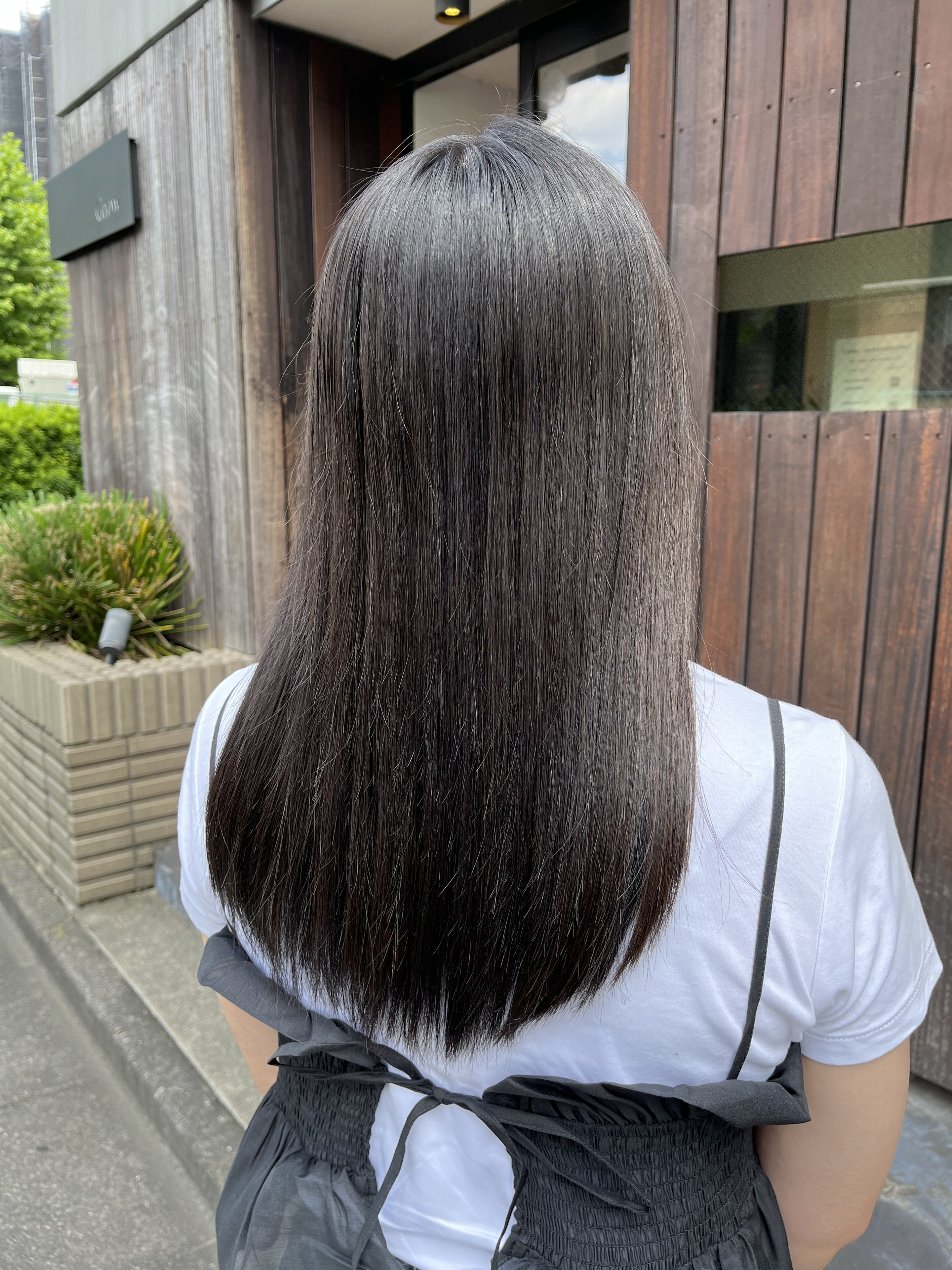 アッシュ