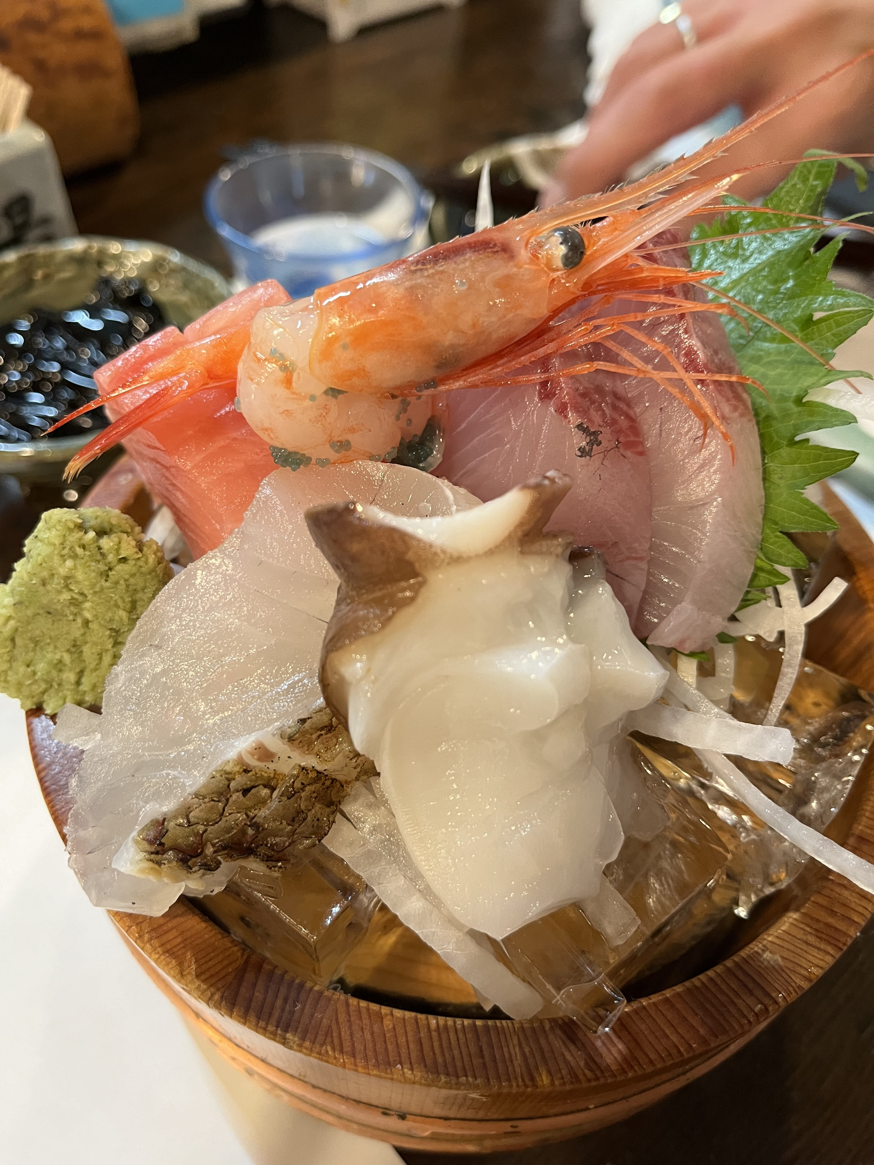さかな